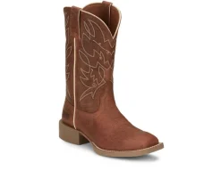 Women's Halter Western Boots|Justin Boots Sale