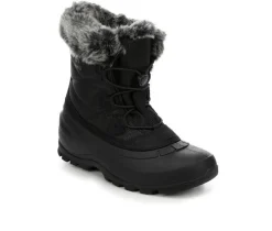 Kamik Boots & Booties|Cozy>Women's Momentum L2 Winter Boots