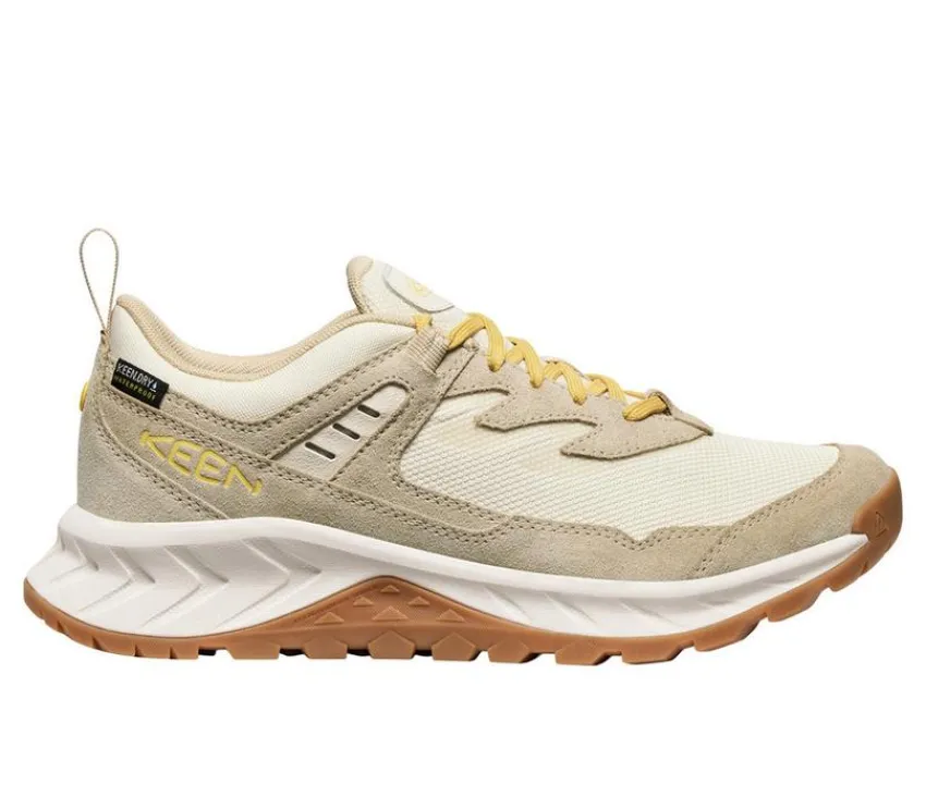 Women's Hightrail Waterproof Hiking Sneakers|Keen Outdoor Online