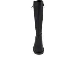 Women's Dermott Knee High Boots|KENSIE Discount