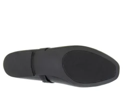 Women's Eliane-c Flats|KENSIE New