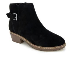 Women's Glam Booties|KENSIE New