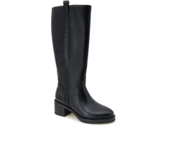 Women's Naomi Knee High Boots|KENSIE Online