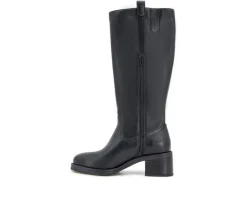 Women's Naomi Knee High Boots|KENSIE Online