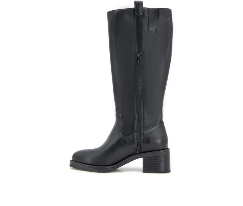 Women's Naomi Knee High Boots|KENSIE Online
