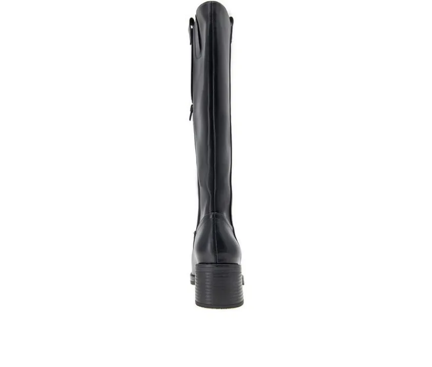 Women's Naomi Knee High Boots|KENSIE Online