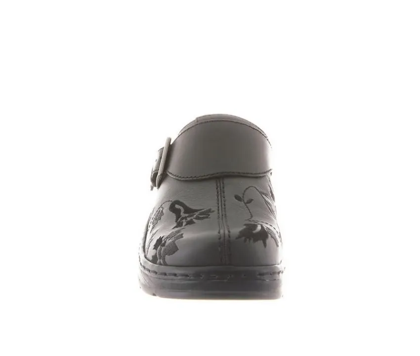 Women's Austin Slip Resistant Shoes|KLOGS Footwear Online