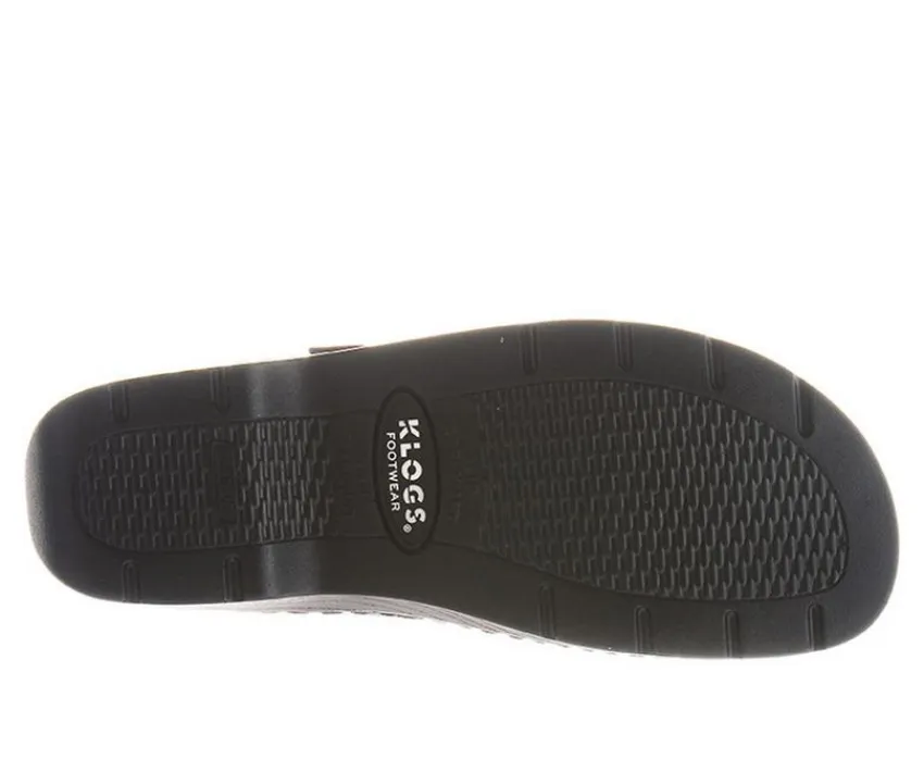 Women's Austin Slip Resistant Shoes|KLOGS Footwear Online