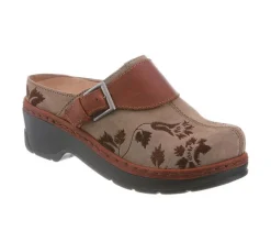 Women's Austin Slip Resistant Shoes|KLOGS Footwear Best