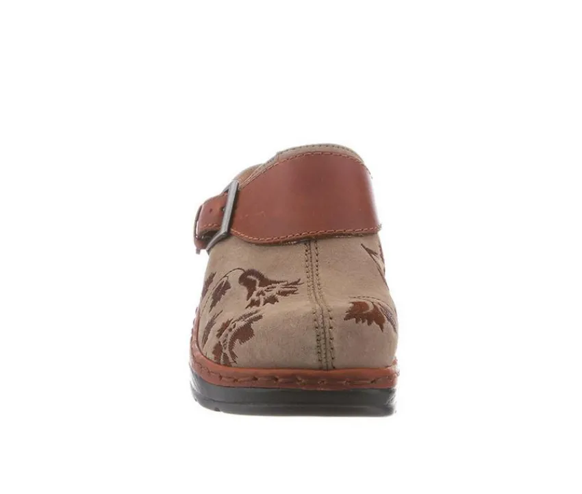 Women's Austin Slip Resistant Shoes|KLOGS Footwear Best