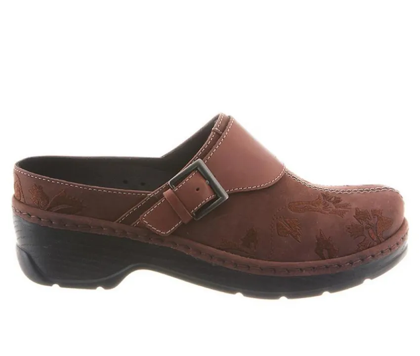 KLOGS Footwear Clogs & Mules>Women's Austin Slip Resistant Shoes