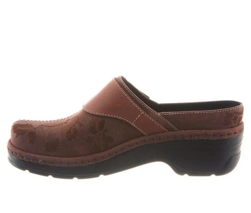 KLOGS Footwear Clogs & Mules>Women's Austin Slip Resistant Shoes