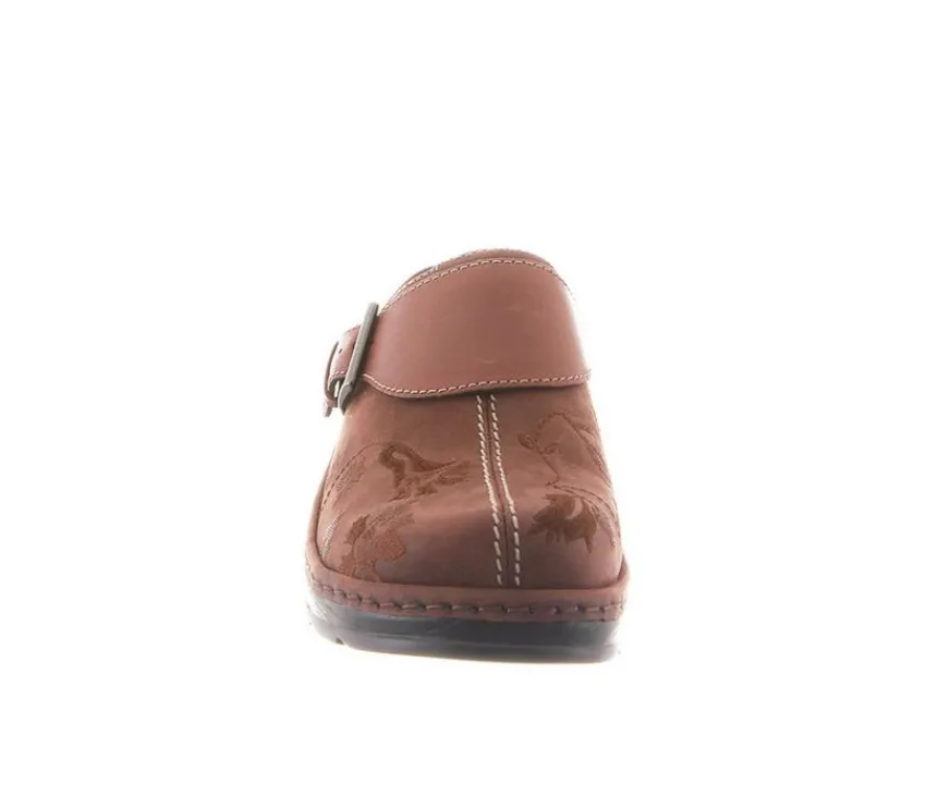 KLOGS Footwear Clogs & Mules>Women's Austin Slip Resistant Shoes