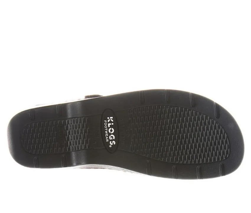 KLOGS Footwear Clogs & Mules>Women's Austin Slip Resistant Shoes
