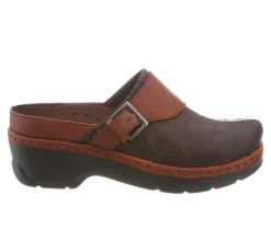 KLOGS Footwear Clogs & Mules>Women's Austin Slip Resistant Shoes