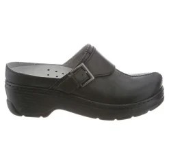 KLOGS Footwear Clogs & Mules>Women's Austin Slip Resistant Shoes