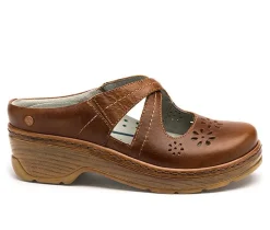 KLOGS Footwear Clogs & Mules>Women's Carolina Slip Resistant Shoes