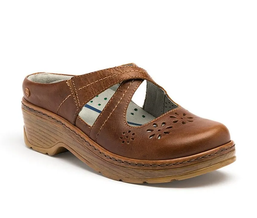 KLOGS Footwear Clogs & Mules>Women's Carolina Slip Resistant Shoes
