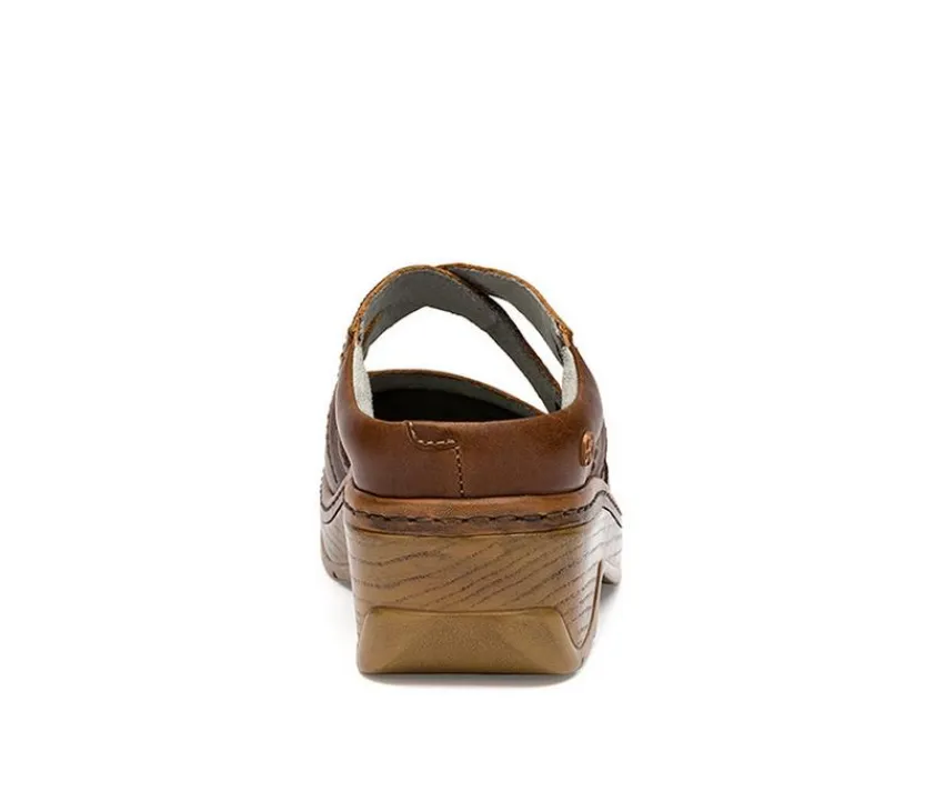 KLOGS Footwear Clogs & Mules>Women's Carolina Slip Resistant Shoes