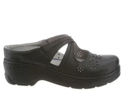 Women's Carolina Slip Resistant Shoes|KLOGS Footwear Discount