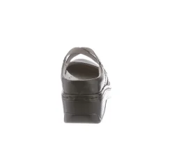 Women's Carolina Slip Resistant Shoes|KLOGS Footwear Discount