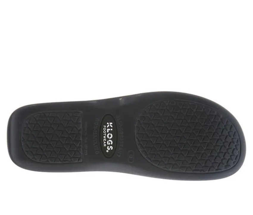 Women's Dusty Slip Resistant Shoes|KLOGS Footwear Outlet