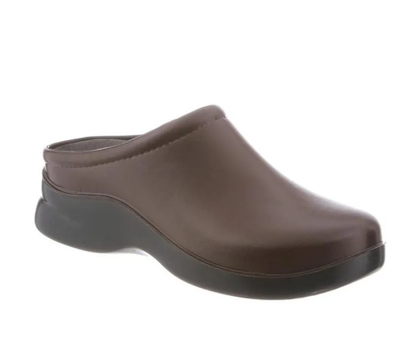 KLOGS Footwear Clogs & Mules>Women's Dusty Slip Resistant Shoes