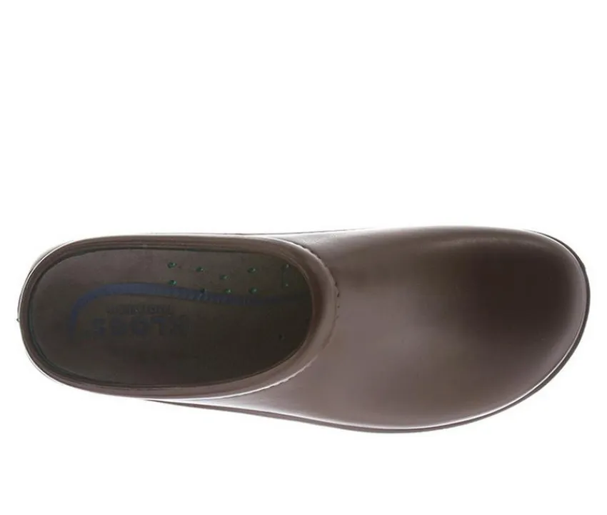 KLOGS Footwear Clogs & Mules>Women's Dusty Slip Resistant Shoes