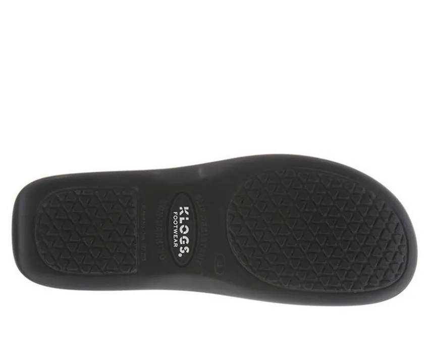 KLOGS Footwear Clogs & Mules>Women's Dusty Slip Resistant Shoes
