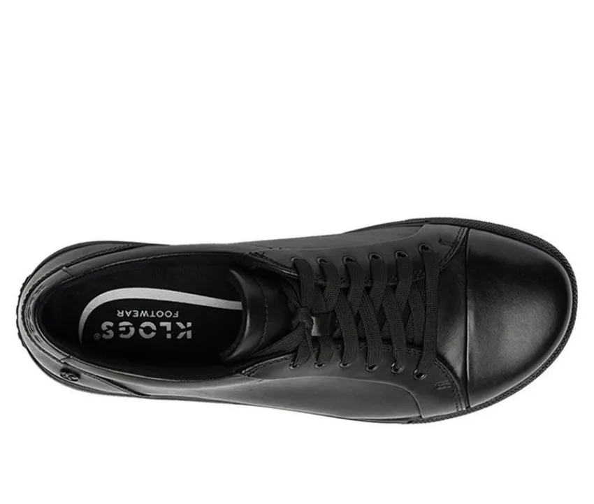 KLOGS Footwear Loafers & Oxfords>Women's Gallery Slip Resistant Shoes