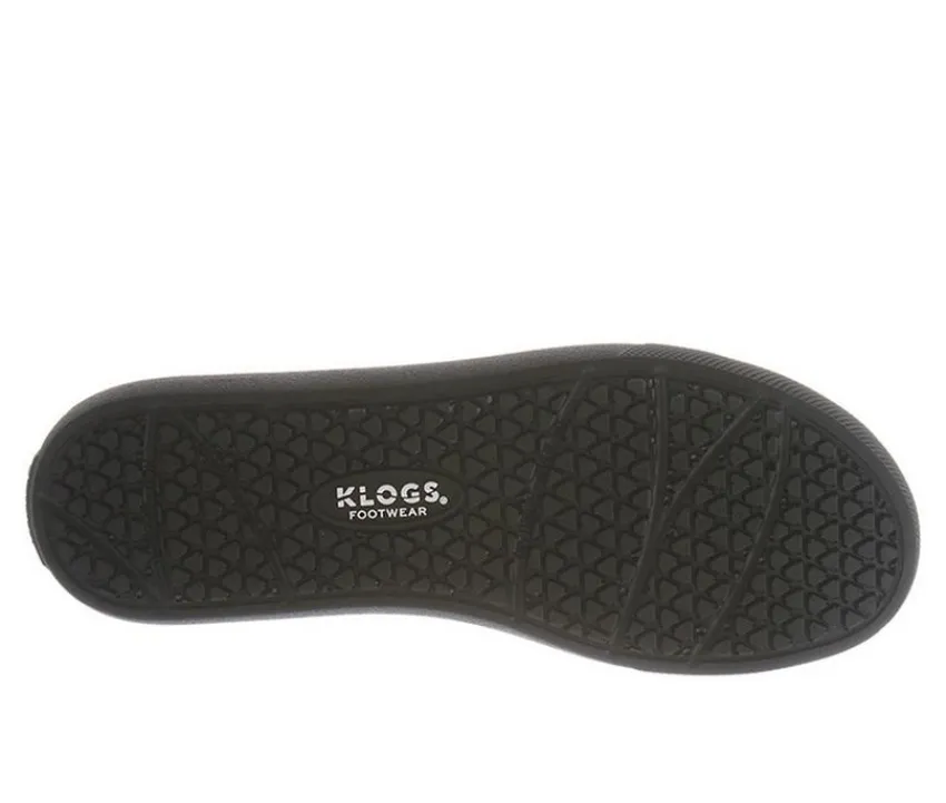 KLOGS Footwear Loafers & Oxfords>Women's Gallery Slip Resistant Shoes
