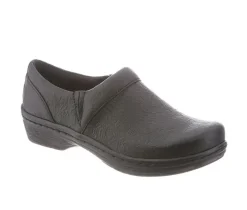 KLOGS Footwear Clogs & Mules>Women's Mission Slip Resistant Shoes