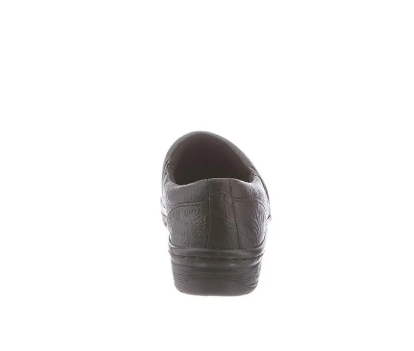 KLOGS Footwear Clogs & Mules>Women's Mission Slip Resistant Shoes