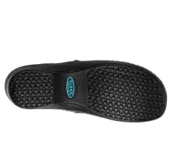 Women's Mission Print Slip Resistant Shoes|KLOGS Footwear Discount