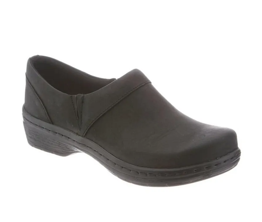 Women's Mission Slip Resistant Shoes|KLOGS Footwear Online