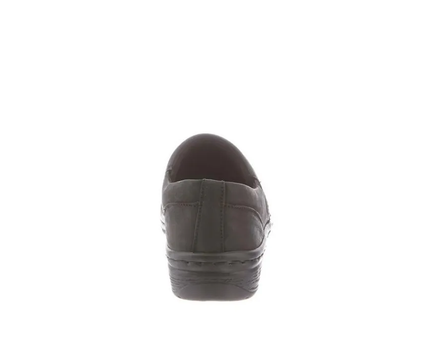 Women's Mission Slip Resistant Shoes|KLOGS Footwear Online