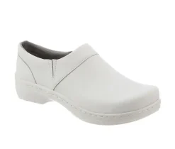 KLOGS Footwear Clogs & Mules>Women's Mission Slip Resistant Shoes
