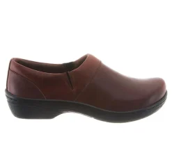 Women's Mission Slip Resistant Shoes|KLOGS Footwear