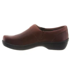 Women's Mission Slip Resistant Shoes|KLOGS Footwear