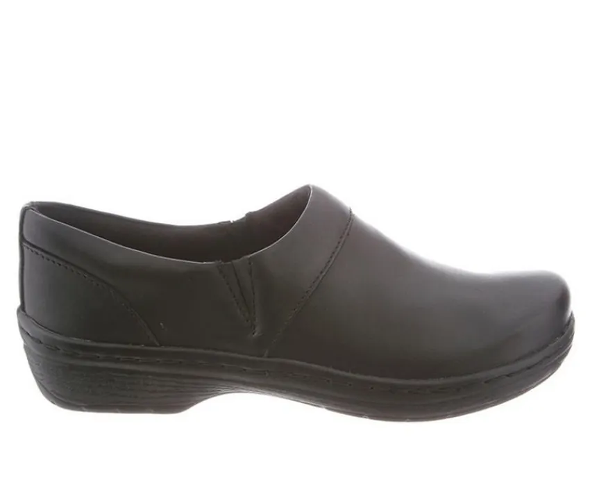 Women's Mission Slip Resistant Shoes|KLOGS Footwear Discount
