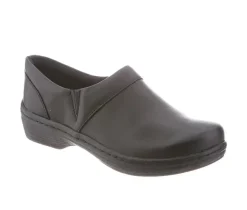 Women's Mission Slip Resistant Shoes|KLOGS Footwear Discount