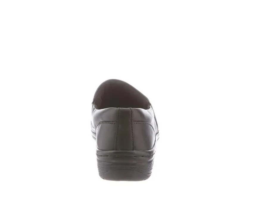 Women's Mission Slip Resistant Shoes|KLOGS Footwear Discount