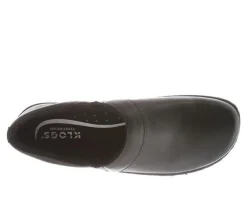 Women's Mission Slip Resistant Shoes|KLOGS Footwear Discount