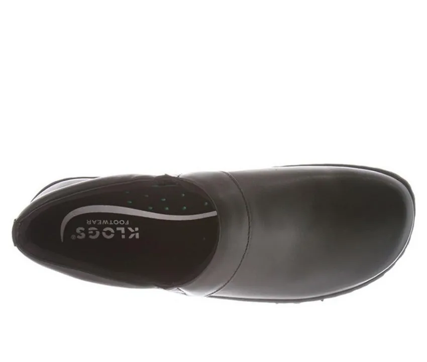 Women's Mission Slip Resistant Shoes|KLOGS Footwear Discount