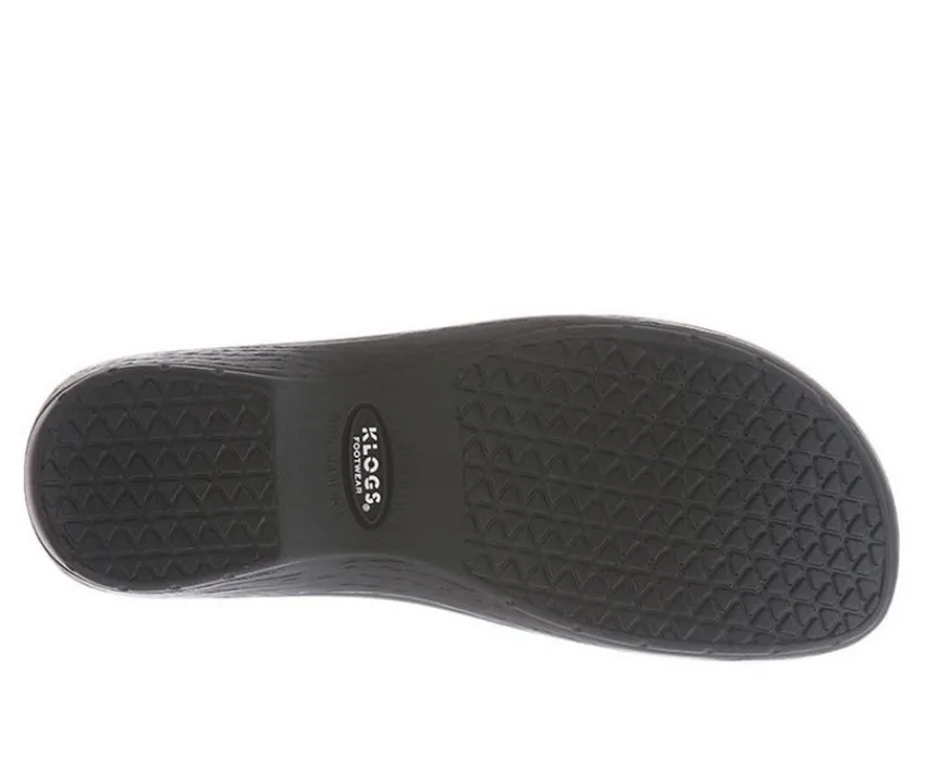 Women's Mission Slip Resistant Shoes|KLOGS Footwear Discount