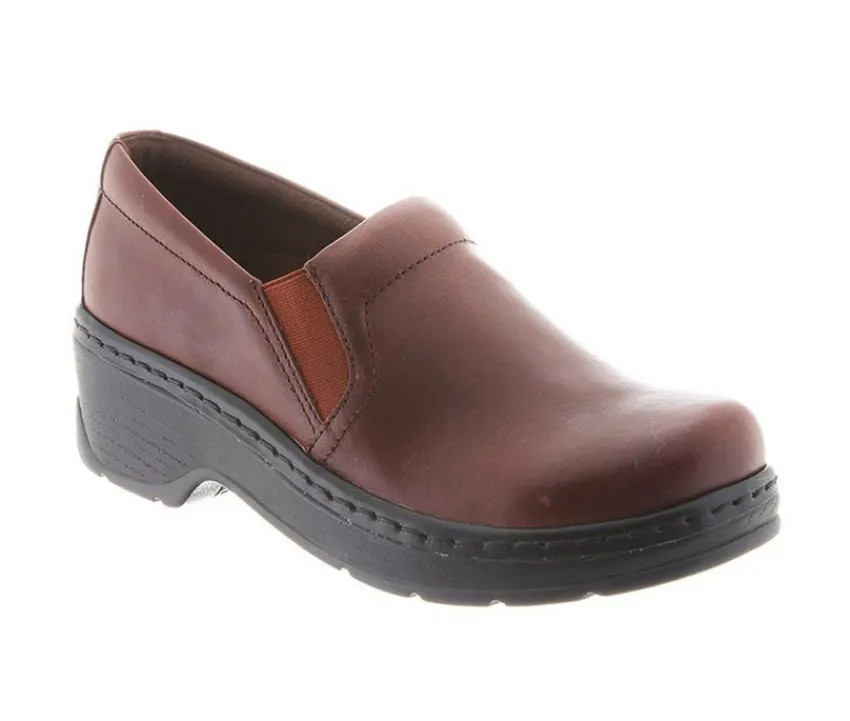 KLOGS Footwear Clogs & Mules>Women's Naples Slip Resistant Shoes
