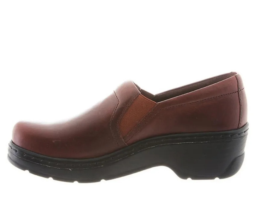 KLOGS Footwear Clogs & Mules>Women's Naples Slip Resistant Shoes