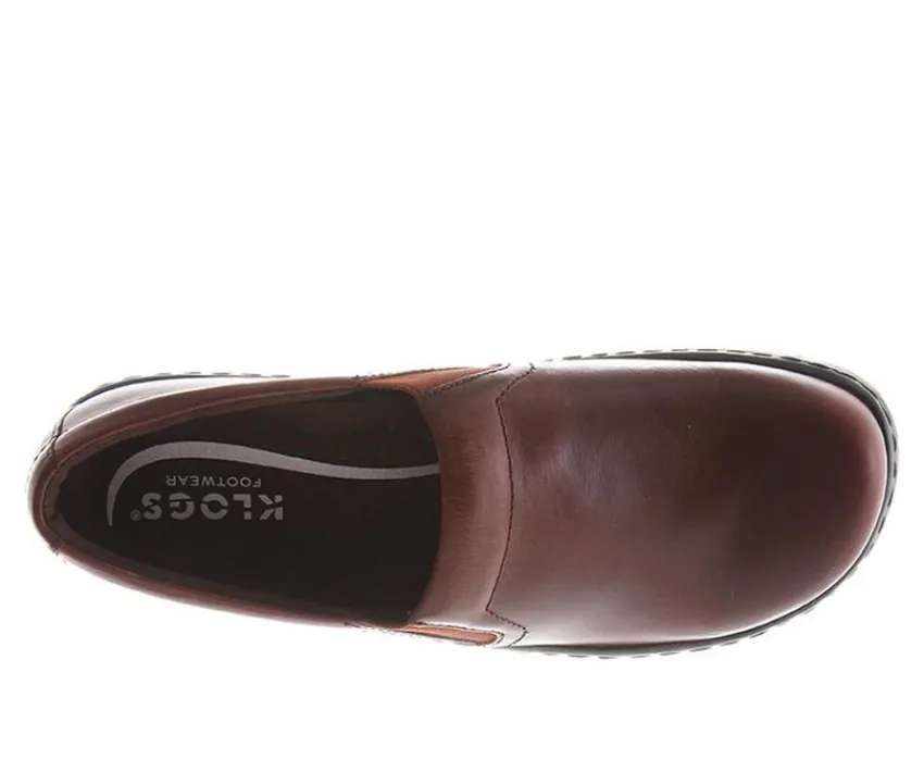 KLOGS Footwear Clogs & Mules>Women's Naples Slip Resistant Shoes