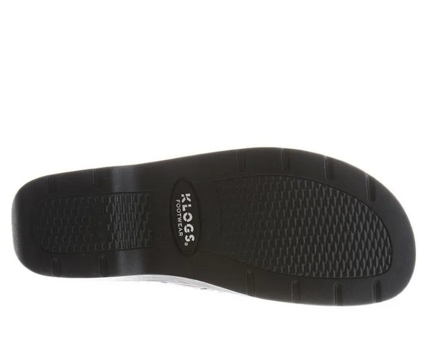 KLOGS Footwear Clogs & Mules>Women's Naples Slip Resistant Shoes