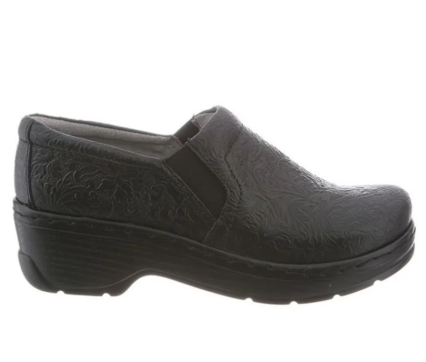 KLOGS Footwear Clogs & Mules>Women's Naples Slip Resistant Shoes
